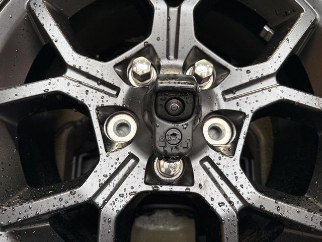 new 2026 Jeep Wrangler car, priced at $53,880