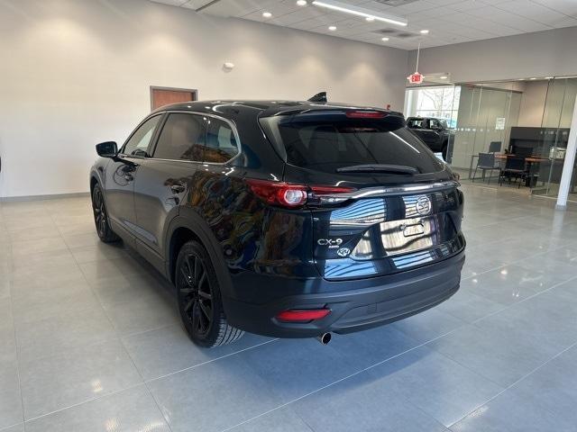 used 2023 Mazda CX-9 car, priced at $29,995