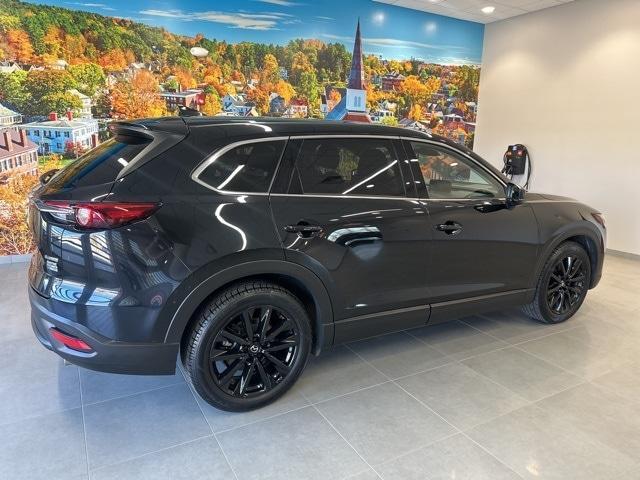 used 2023 Mazda CX-9 car, priced at $29,995