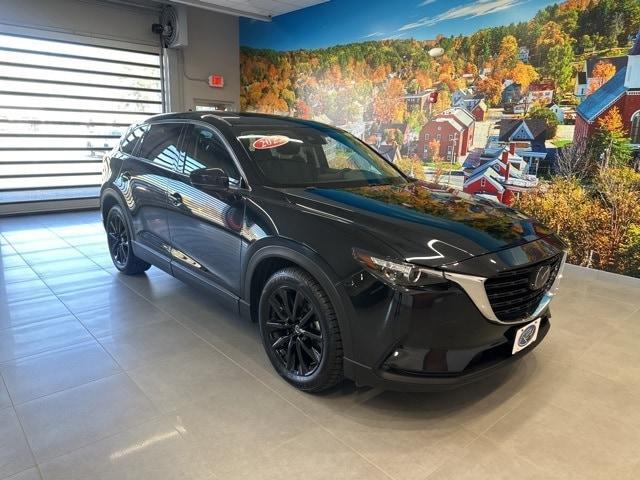 used 2023 Mazda CX-9 car, priced at $29,995