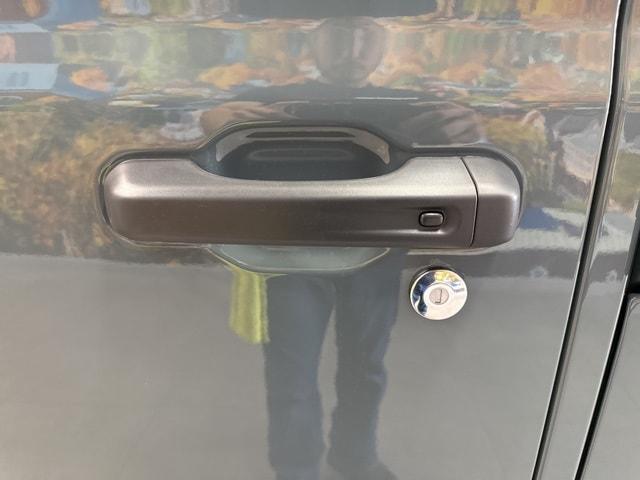 new 2026 Jeep Wrangler car, priced at $62,600