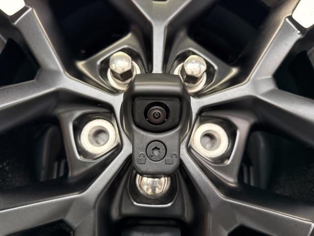 new 2026 Jeep Wrangler car, priced at $62,600