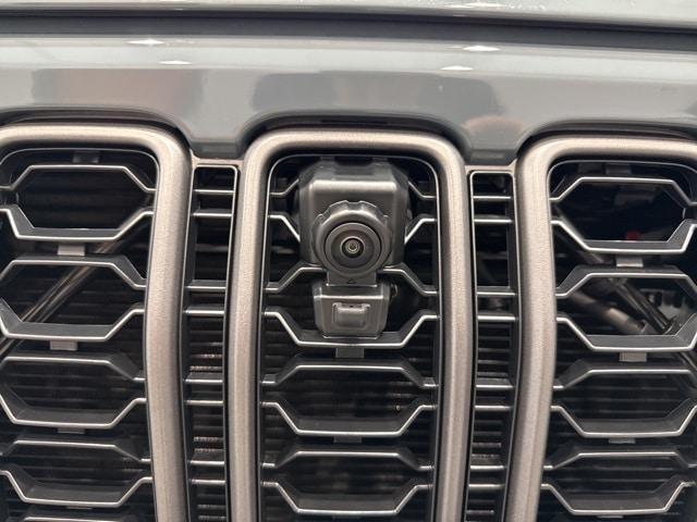 new 2026 Jeep Wrangler car, priced at $62,600