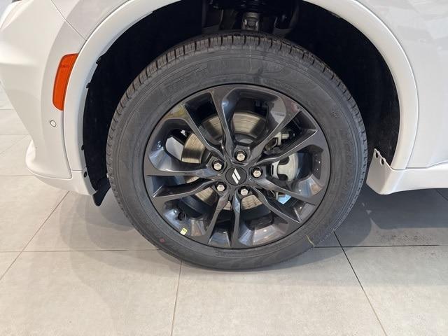 new 2026 Dodge Durango car, priced at $46,735