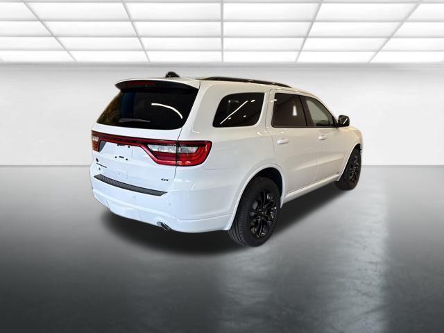 new 2026 Dodge Durango car, priced at $44,235