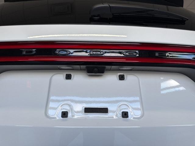 new 2026 Dodge Durango car, priced at $46,735