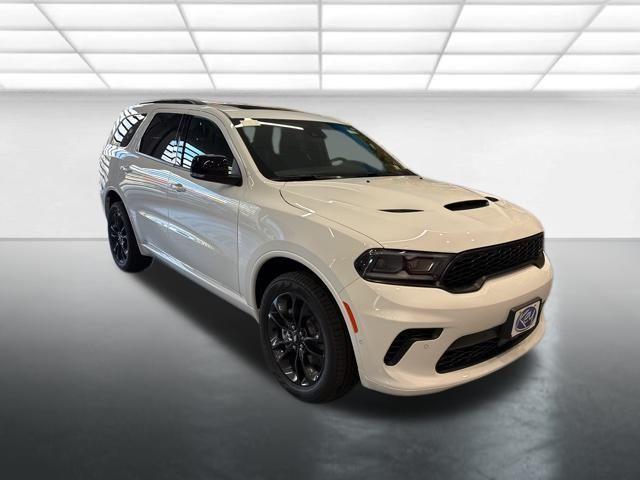 new 2026 Dodge Durango car, priced at $44,235