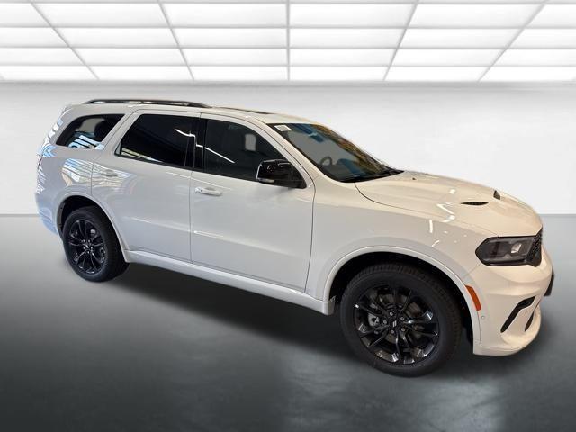 new 2026 Dodge Durango car, priced at $44,235