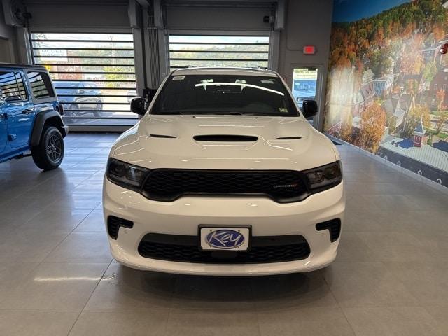 new 2026 Dodge Durango car, priced at $46,735
