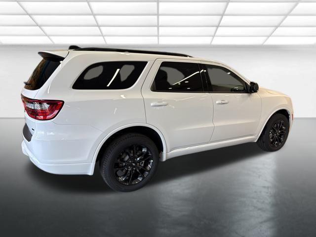 new 2026 Dodge Durango car, priced at $44,235