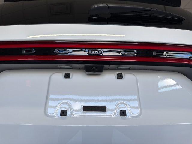 new 2026 Dodge Durango car, priced at $44,235