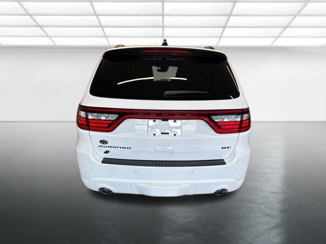 new 2026 Dodge Durango car, priced at $44,235