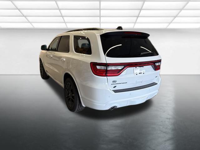 new 2026 Dodge Durango car, priced at $44,235