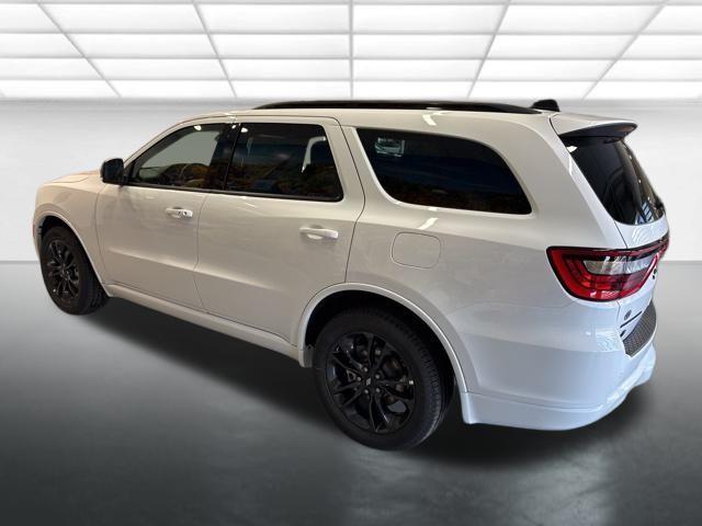 new 2026 Dodge Durango car, priced at $44,235