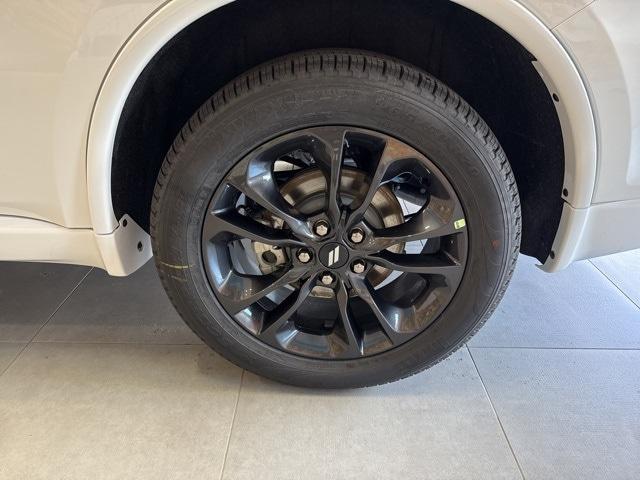 new 2026 Dodge Durango car, priced at $46,735