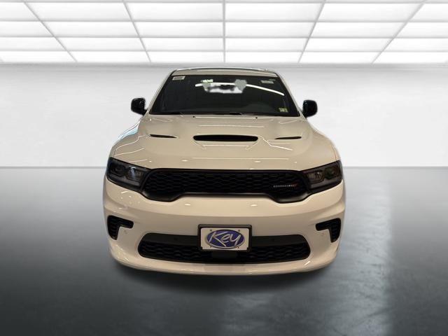 new 2026 Dodge Durango car, priced at $44,235