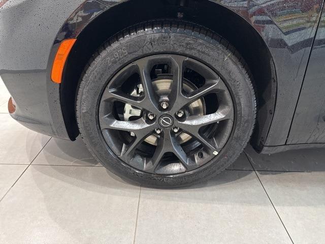 new 2026 Chrysler Pacifica car, priced at $46,030