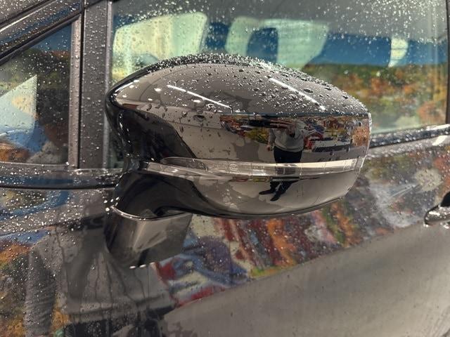 new 2026 Chrysler Pacifica car, priced at $46,030