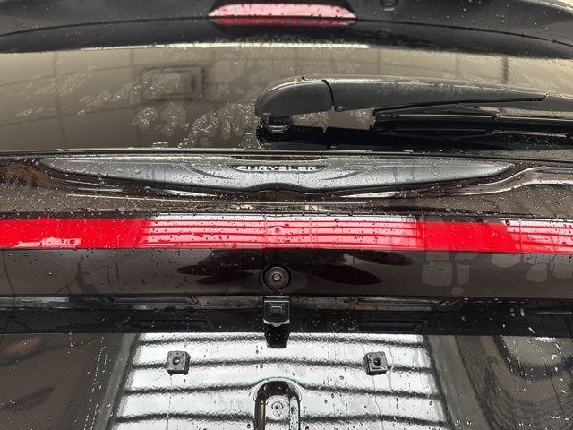 new 2026 Chrysler Pacifica car, priced at $45,280