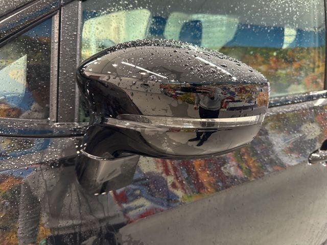 new 2026 Chrysler Pacifica car, priced at $45,280