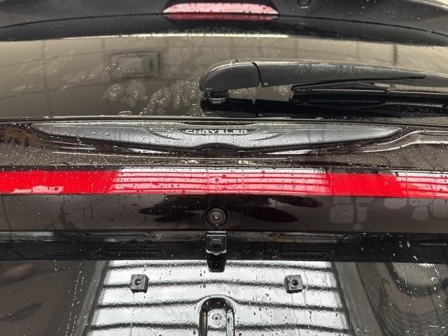 new 2026 Chrysler Pacifica car, priced at $46,030