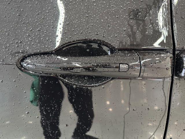 new 2026 Chrysler Pacifica car, priced at $45,280