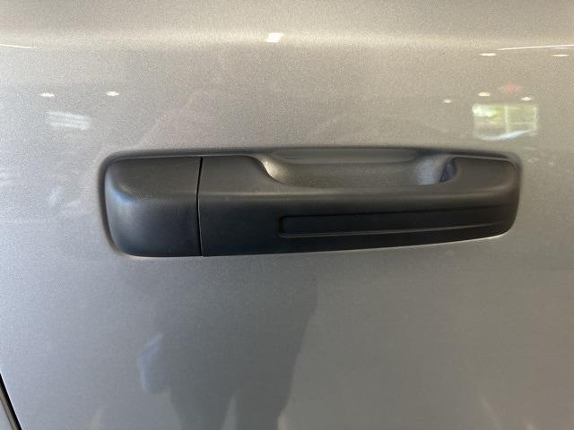 used 2025 Ram 1500 car, priced at $48,995