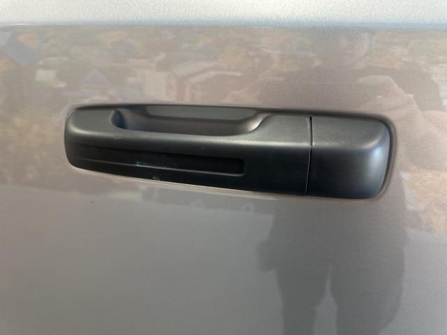 used 2025 Ram 1500 car, priced at $48,995
