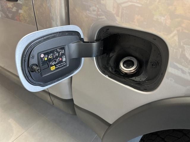 used 2025 Ram 1500 car, priced at $48,995
