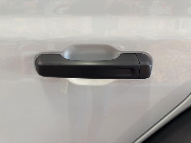 new 2025 Jeep Wrangler car, priced at $49,470