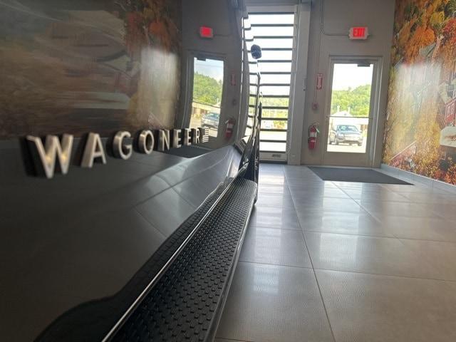 used 2023 Jeep Wagoneer L car, priced at $40,495