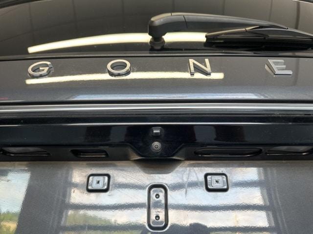 used 2023 Jeep Wagoneer L car, priced at $40,495
