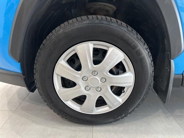 used 2019 Toyota RAV4 car, priced at $21,995