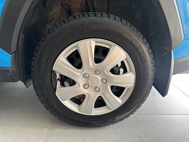 used 2019 Toyota RAV4 car, priced at $21,995