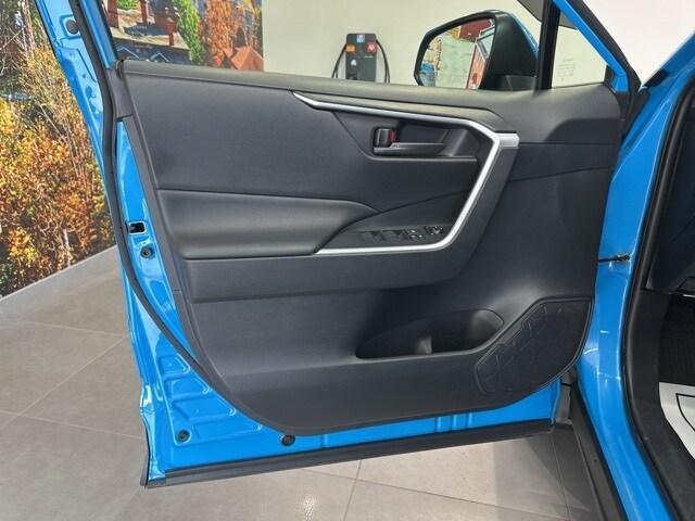 used 2019 Toyota RAV4 car, priced at $21,795