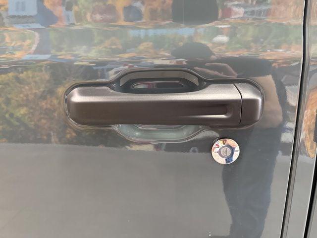 new 2026 Jeep Wrangler car, priced at $42,435