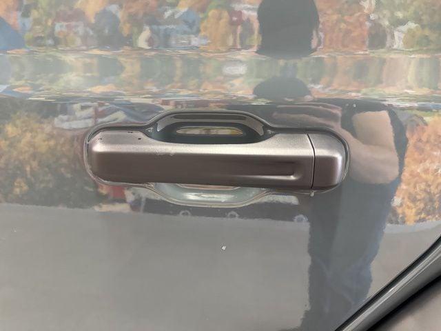 new 2026 Jeep Wrangler car, priced at $42,435