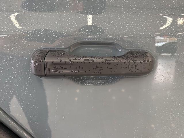 new 2026 Jeep Wrangler car, priced at $42,435