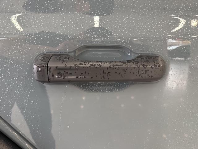 new 2026 Jeep Wrangler car, priced at $42,435