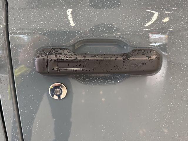 new 2026 Jeep Wrangler car, priced at $42,435