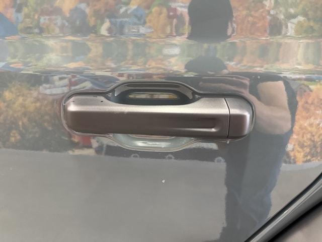 new 2026 Jeep Wrangler car, priced at $42,435