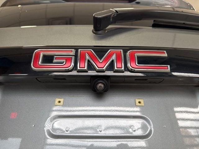 used 2021 GMC Acadia car, priced at $20,499