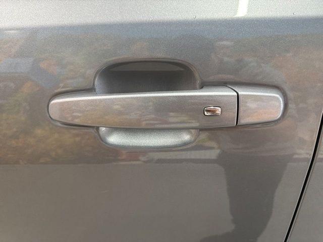 used 2021 GMC Acadia car, priced at $20,499