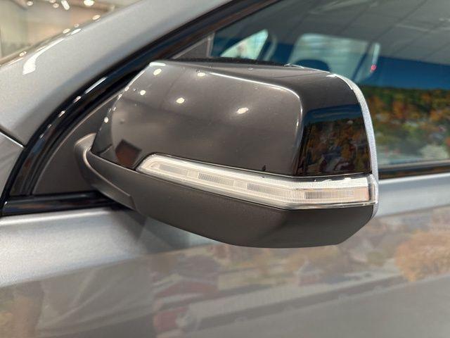 used 2021 GMC Acadia car, priced at $20,499