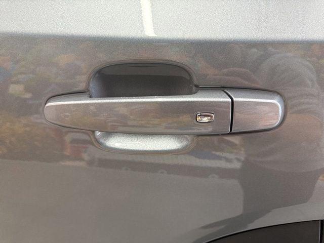 used 2021 GMC Acadia car, priced at $20,499