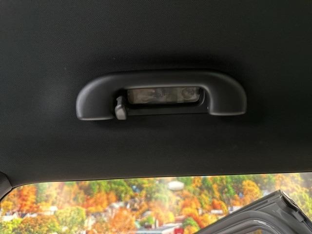 used 2024 Jeep Compass car, priced at $21,295
