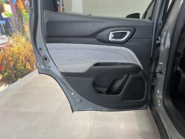 used 2024 Jeep Compass car, priced at $21,295