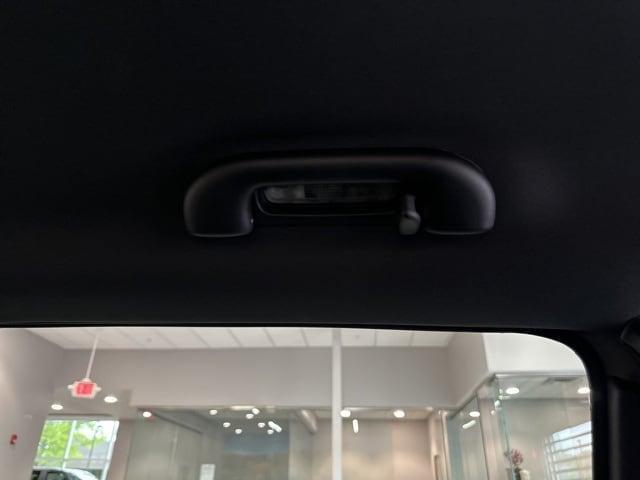 used 2024 Jeep Compass car, priced at $21,295