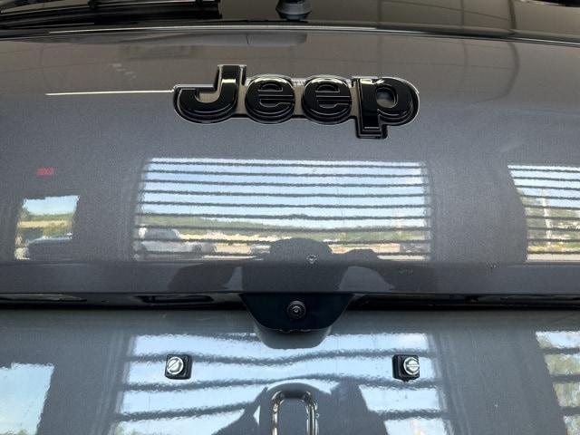 new 2025 Jeep Grand Cherokee L car, priced at $45,375