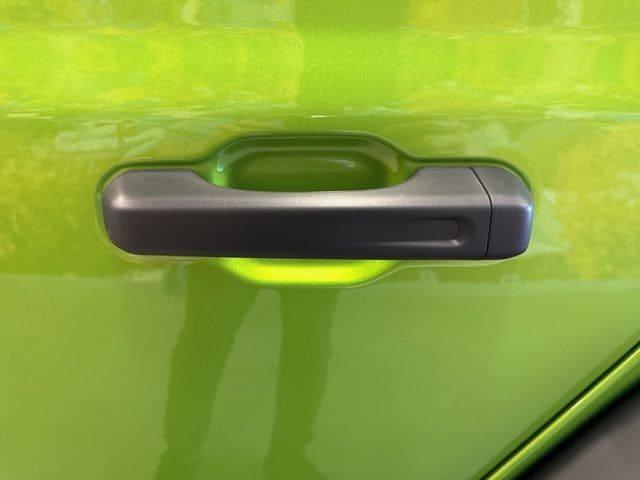 new 2026 Jeep Wrangler car, priced at $49,685